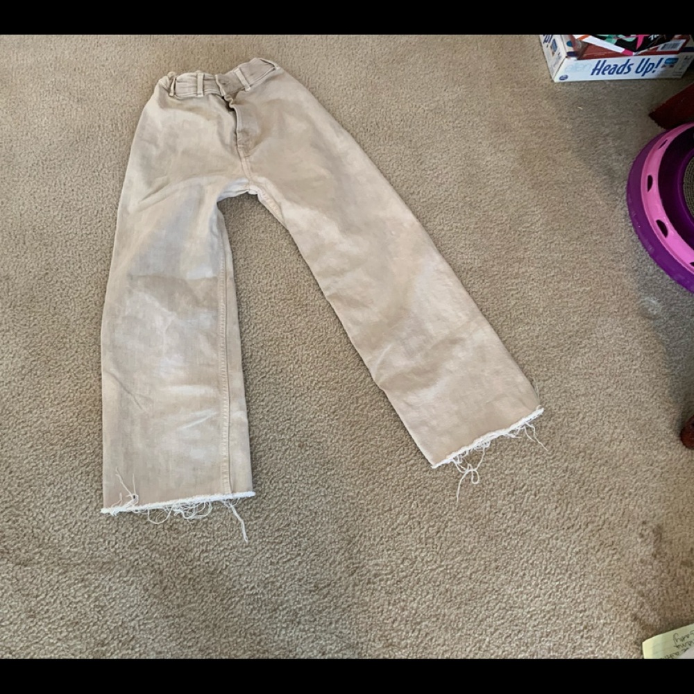 Pants